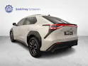 Toyota bZ4X Style