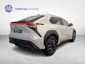 Toyota bZ4X Style