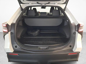 Fahrzeugbild TOYOTA bZ4X Style