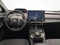 Toyota bZ4X Style