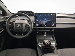 Toyota bZ4X Style