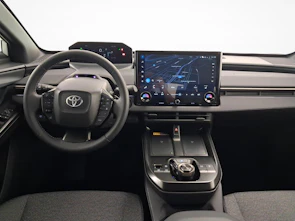 Fahrzeugbild TOYOTA bZ4X Style