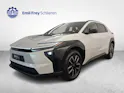 Toyota bZ4X Style