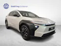 Toyota bZ4X Style