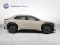 Toyota bZ4X Style