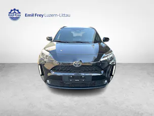 Toyota Yaris Cross 1.5 VVT-i HSD Trend AWD-i