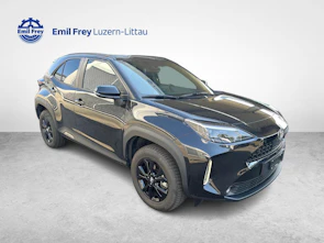 image du véhicule TOYOTA Yaris Cross 1.5 VVT-i HSD Trend AWD-i