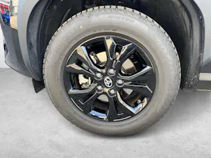 Toyota Yaris Cross 1.5 VVT-i HSD Trend AWD-i