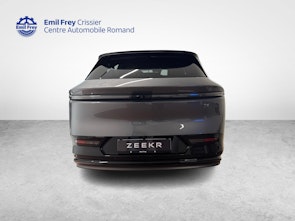 Vehicle image ZEEKR 7X Privilege AWD