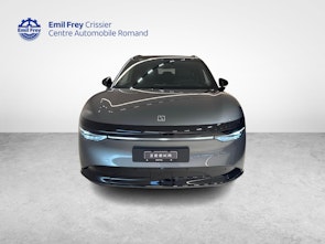 Vehicle image ZEEKR 7X Privilege AWD