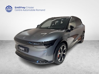 Vehicle image ZEEKR 7X Privilege AWD