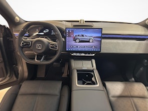 Vehicle image ZEEKR 7X Privilege AWD