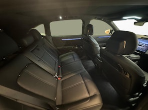 Vehicle image ZEEKR 7X Privilege AWD