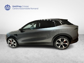 Vehicle image ZEEKR 7X Privilege AWD