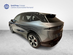 Vehicle image ZEEKR 7X Privilege AWD