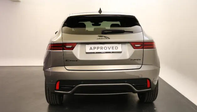 Jaguar E-Pace 1.5 T 300e R-Dynamic S AWD