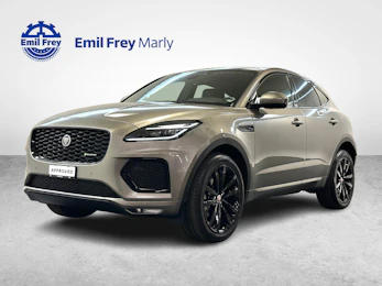 immagine del veicolo JAGUAR E-Pace 1.5 T 300e R-Dynamic S AWD