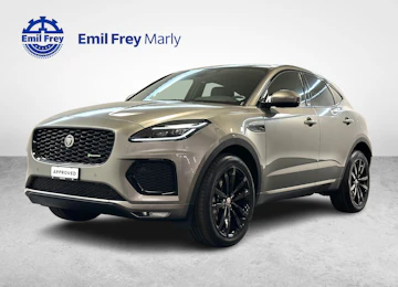 immagine del veicolo JAGUAR E-Pace 1.5 T 300e R-Dynamic S AWD immagine del veicolo JAGUAR E-Pace 1.5 T 300e R-Dynamic S AWD