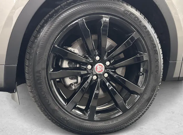 Jaguar E-Pace 1.5 T 300e R-Dynamic S AWD
