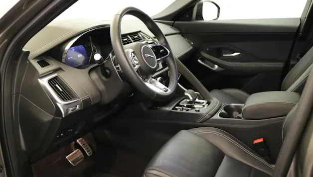 Jaguar E-Pace 1.5 T 300e R-Dynamic S AWD
