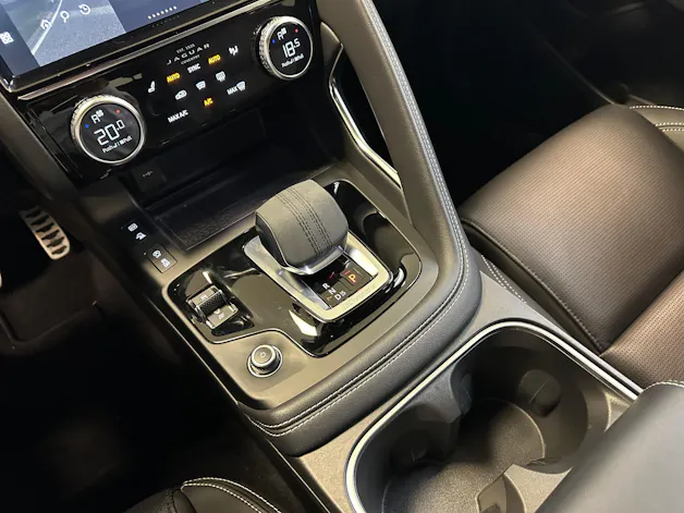 Jaguar E-Pace 1.5 T 300e R-Dynamic S AWD