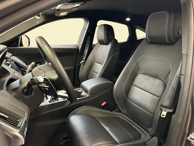 Jaguar E-Pace 1.5 T 300e R-Dynamic S AWD
