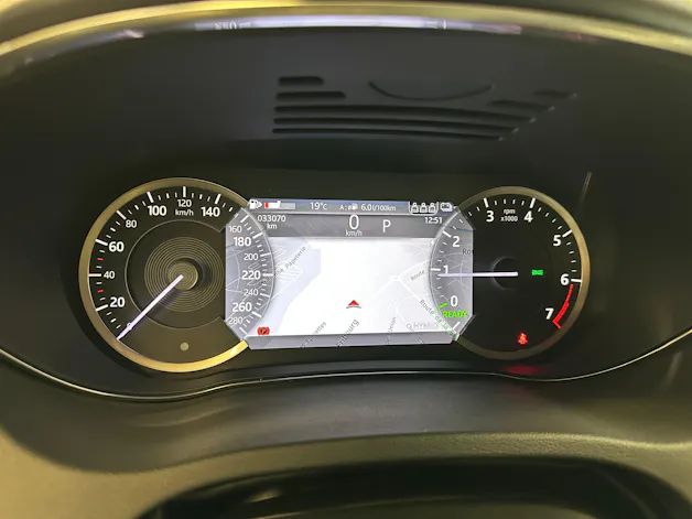 Jaguar E-Pace 1.5 T 300e R-Dynamic S AWD