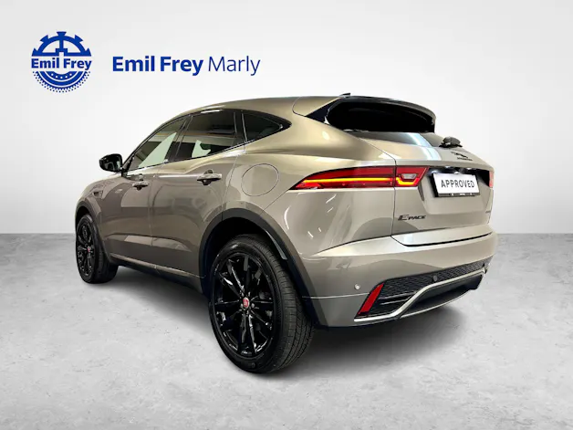 Jaguar E-Pace 1.5 T 300e R-Dynamic S AWD