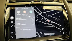 Jaguar E-Pace 1.5 T 300e R-Dynamic S AWD