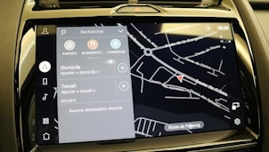 Vehicle image JAGUAR E-Pace 1.5 T 300e R-Dynamic S AWD