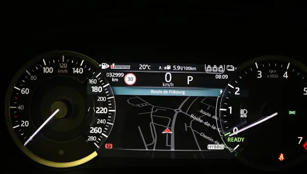 Jaguar E-Pace 1.5 T 300e R-Dynamic S AWD