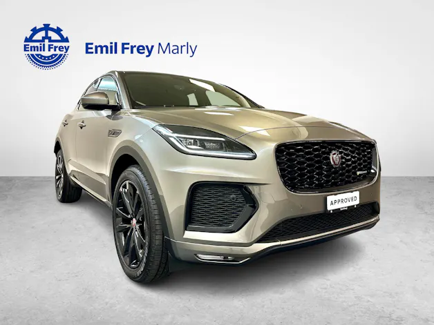 Jaguar E-Pace 1.5 T 300e R-Dynamic S AWD