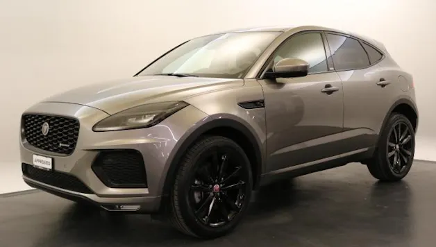Jaguar E-Pace 1.5 T 300e R-Dynamic S AWD