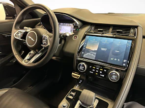 immagine del veicolo JAGUAR E-Pace 1.5 T 300e R-Dynamic S AWD