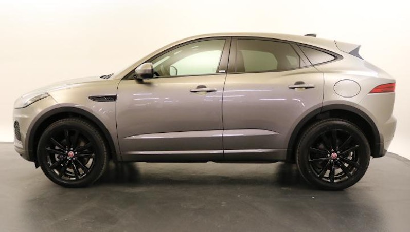 Vehicle image JAGUAR E-PACE