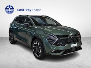 Vehicle image KIA Sportage 1.6 T-GDi GT-Line