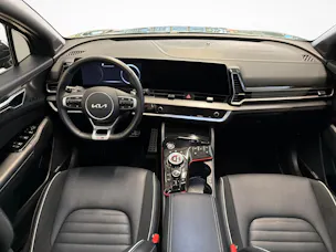 Kia Sportage 1.6 T-GDi GT-Line