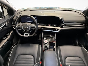 Vehicle image KIA Sportage 1.6 T-GDi GT-Line