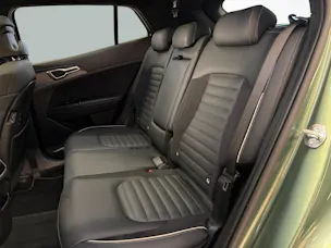 Kia Sportage 1.6 T-GDi GT-Line