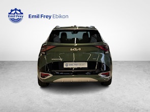 Vehicle image KIA Sportage 1.6 T-GDi GT-Line