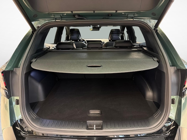 Vehicle image KIA SPORTAGE