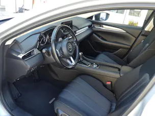 Mazda 6 Sport Wagon 2.0 Center-Line