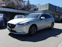 Mazda 6 Sport Wagon 2.0 Center-Line
