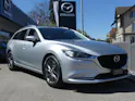 Mazda 6 Sport Wagon 2.0 Center-Line