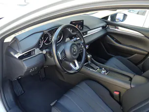 Mazda 6 Sport Wagon 2.0 Center-Line