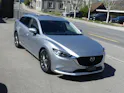Mazda 6 Sport Wagon 2.0 Center-Line