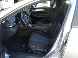 Mazda 6 Sport Wagon 2.0 Center-Line