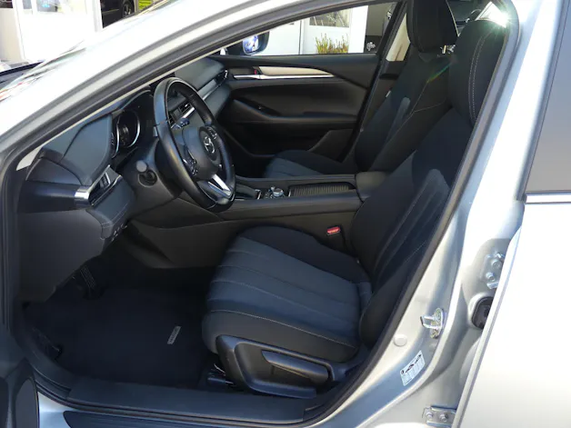 Mazda 6 Sport Wagon 2.0 Center-Line