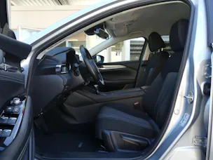 Mazda 6 Sport Wagon 2.0 Center-Line