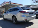 Mazda 6 Sport Wagon 2.0 Center-Line